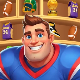 Icône de Locker Sports Match